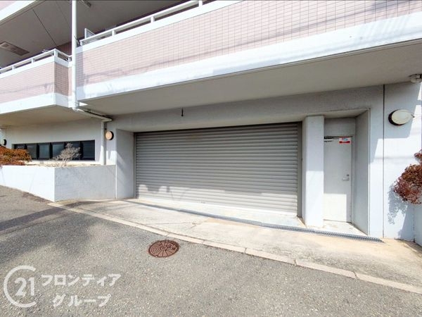エスペランス上野　中古マンション