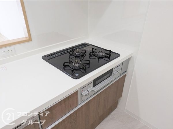 エスペランス上野　中古マンション