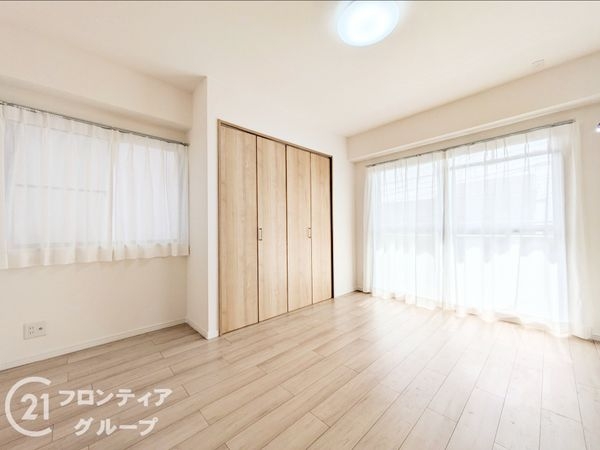 エスペランス上野　中古マンション