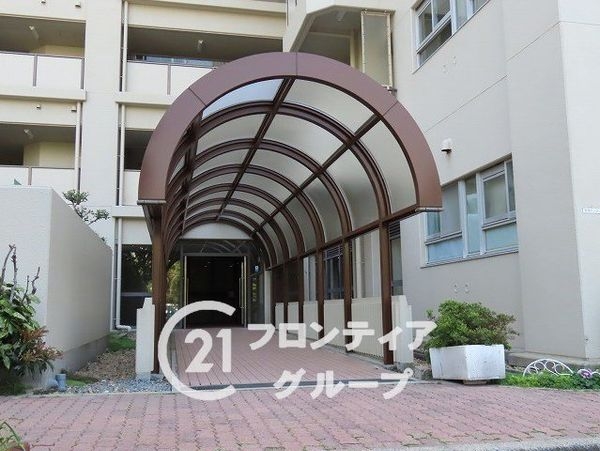 ポートピアプラザＤ棟　中古マンション