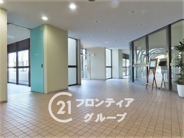 ポートピアプラザＤ棟　中古マンション