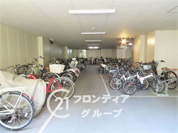 ポートピアプラザＤ棟　中古マンション
