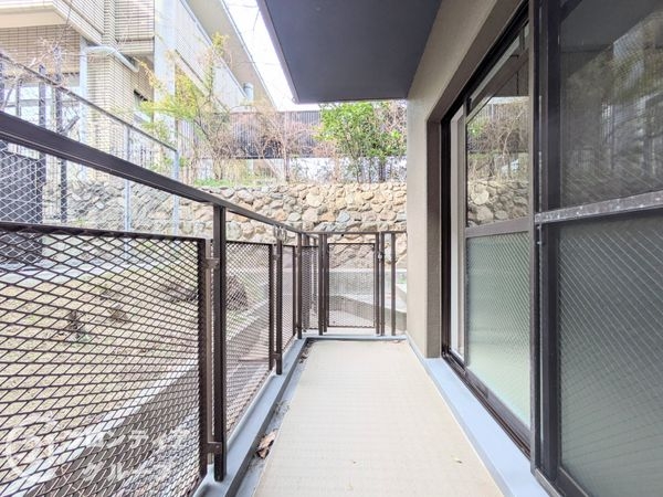 朝日プラザ六甲２　中古マンション