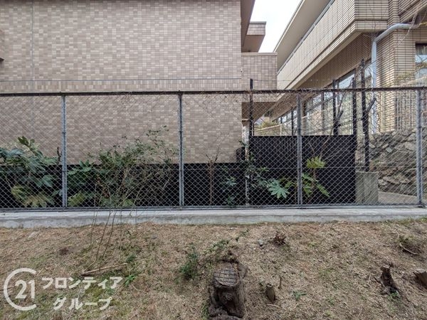 朝日プラザ六甲２　中古マンション