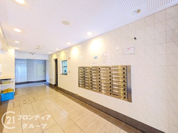 朝日プラザ六甲２　中古マンション
