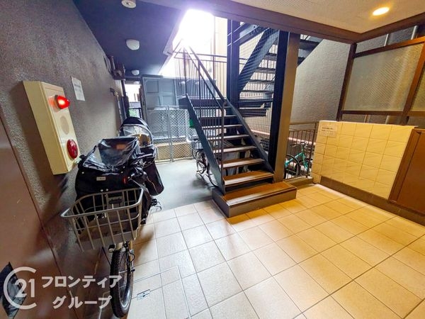 朝日プラザ六甲２　中古マンション