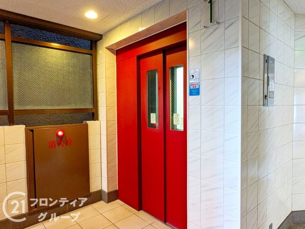 朝日プラザ六甲２　中古マンション