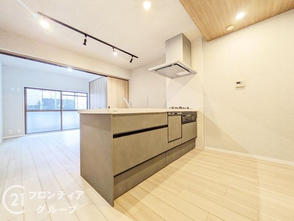 朝日プラザ六甲２　中古マンション