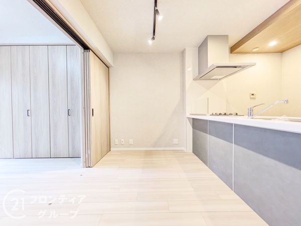 朝日プラザ六甲２　中古マンション