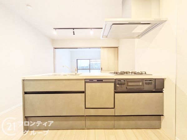 朝日プラザ六甲２　中古マンション