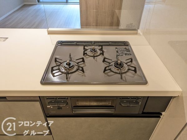 朝日プラザ六甲２　中古マンション