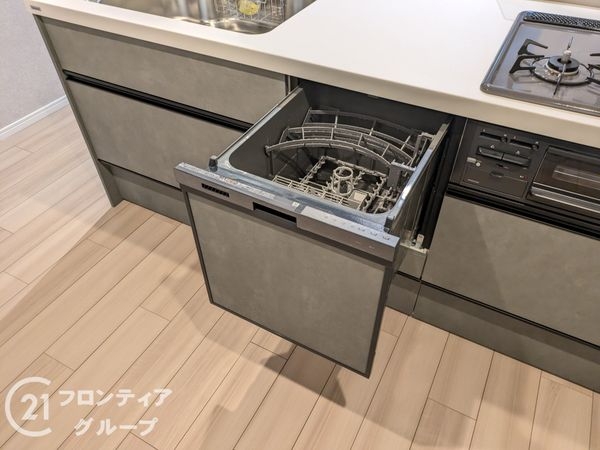 朝日プラザ六甲２　中古マンション