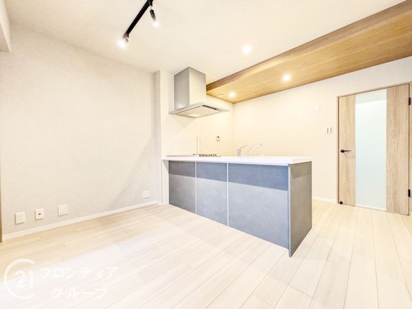 朝日プラザ六甲２　中古マンション