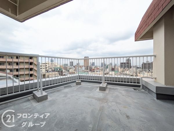 ユートピア諏訪山　中古マンション