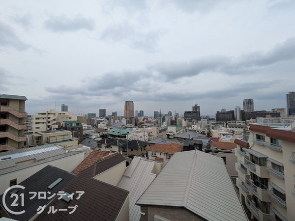 ユートピア諏訪山　中古マンション