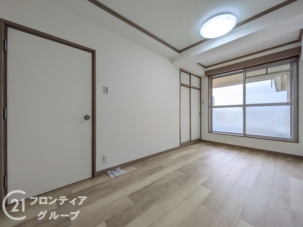 ユートピア諏訪山　中古マンション
