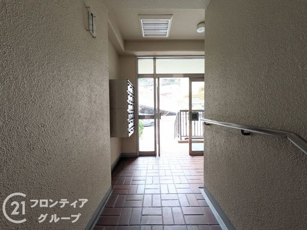 ユートピア諏訪山　中古マンション