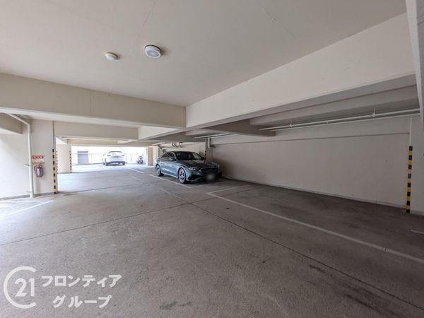 ユートピア諏訪山　中古マンション