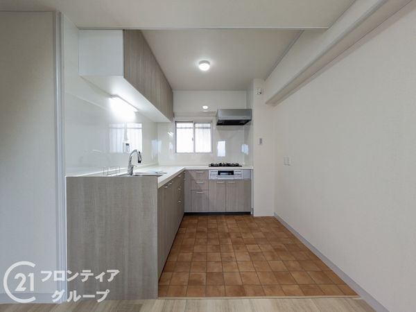 ユートピア諏訪山　中古マンション