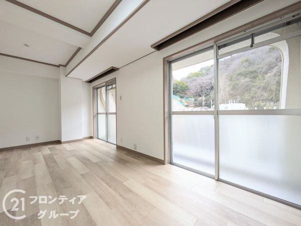 ユートピア諏訪山　中古マンション