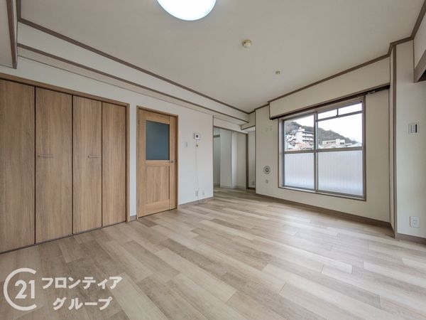 ユートピア諏訪山　中古マンション