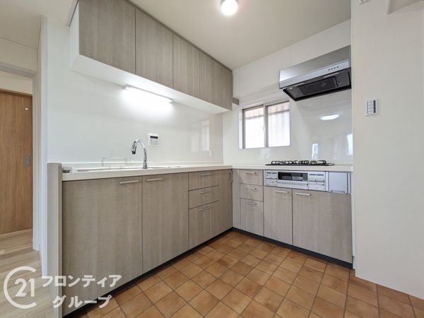 ユートピア諏訪山　中古マンション
