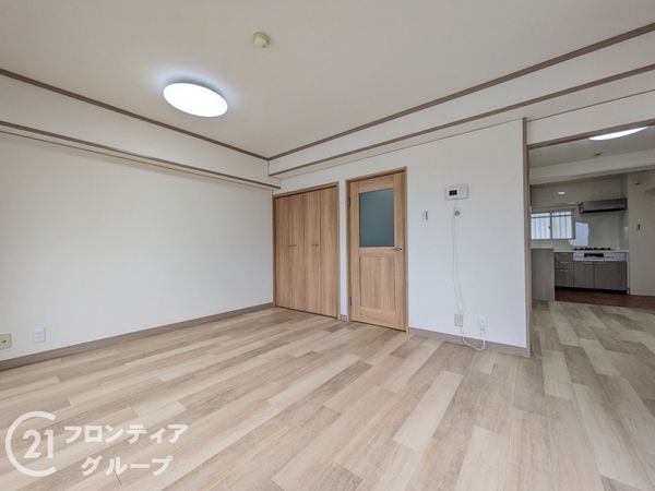 ユートピア諏訪山　中古マンション