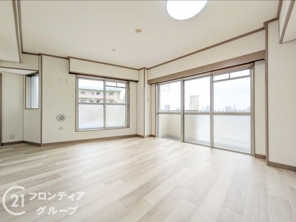 ユートピア諏訪山　中古マンション