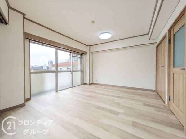 ユートピア諏訪山　中古マンション