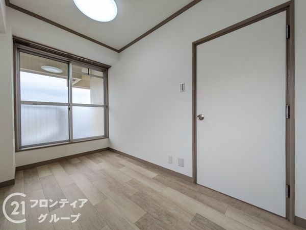 ユートピア諏訪山　中古マンション