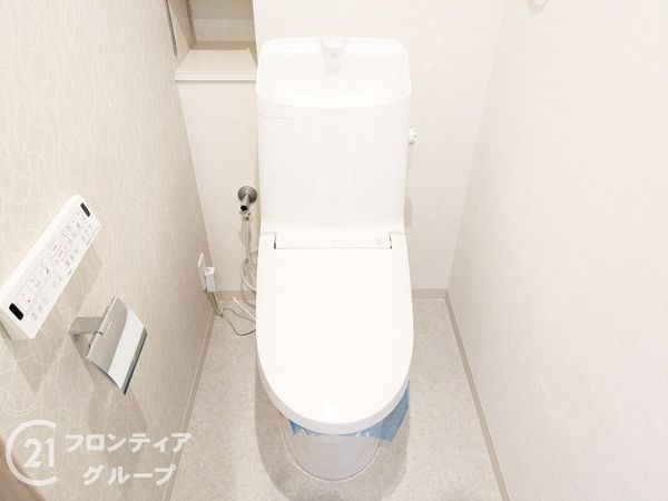 六甲桜丘ハイツ　中古マンション