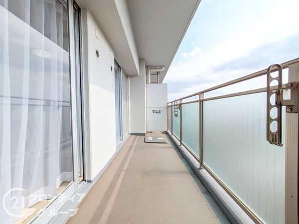 六甲桜丘ハイツ　中古マンション