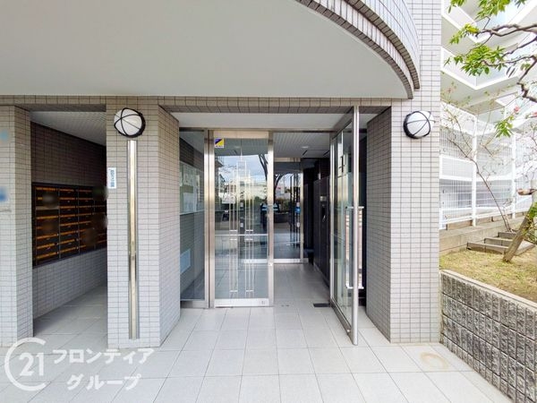 六甲桜丘ハイツ　中古マンション