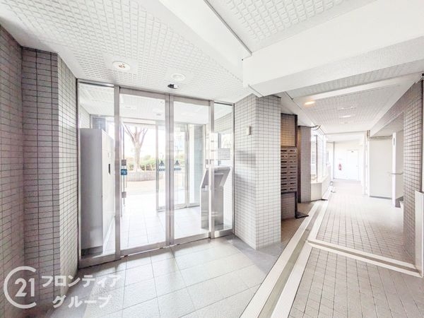 六甲桜丘ハイツ　中古マンション