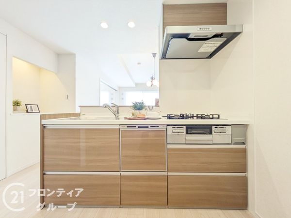 六甲桜丘ハイツ　中古マンション
