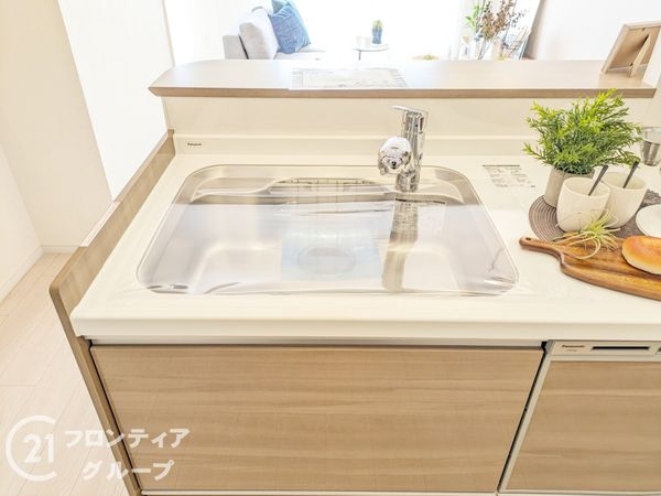 六甲桜丘ハイツ　中古マンション