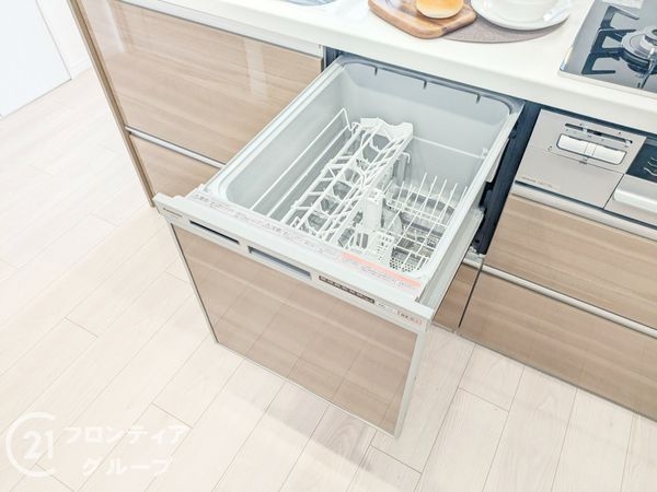 六甲桜丘ハイツ　中古マンション