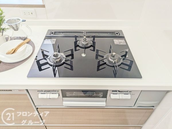 六甲桜丘ハイツ　中古マンション