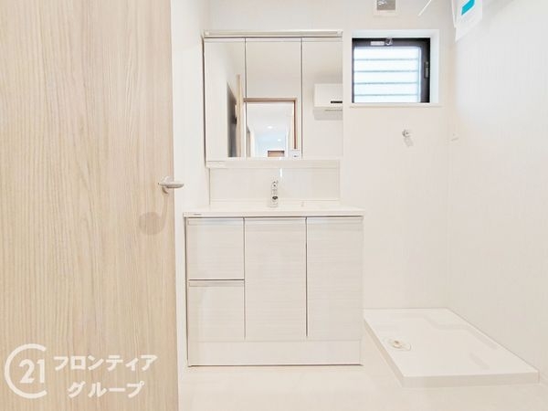 神戸市長田区上池田１丁目　新築一戸建て　全１区画