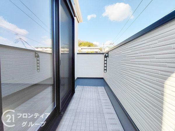 神戸市長田区上池田１丁目　新築一戸建て　全１区画