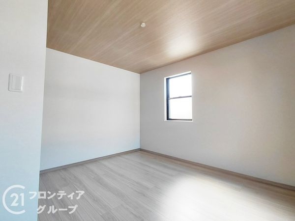 神戸市長田区上池田１丁目　新築一戸建て　全１区画