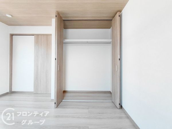 神戸市長田区上池田１丁目　新築一戸建て　全１区画