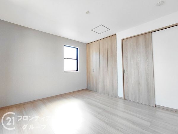 神戸市長田区上池田１丁目　新築一戸建て　全１区画