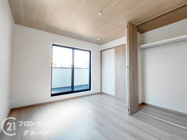 神戸市長田区上池田１丁目　新築一戸建て　全１区画