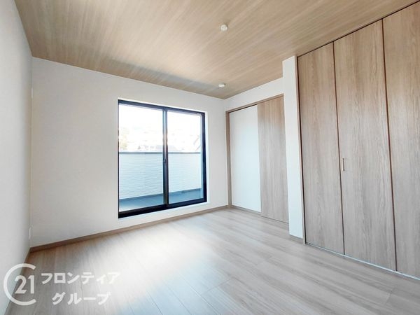神戸市長田区上池田１丁目　新築一戸建て　全１区画