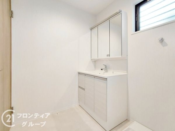 神戸市長田区上池田１丁目　新築一戸建て　全１区画