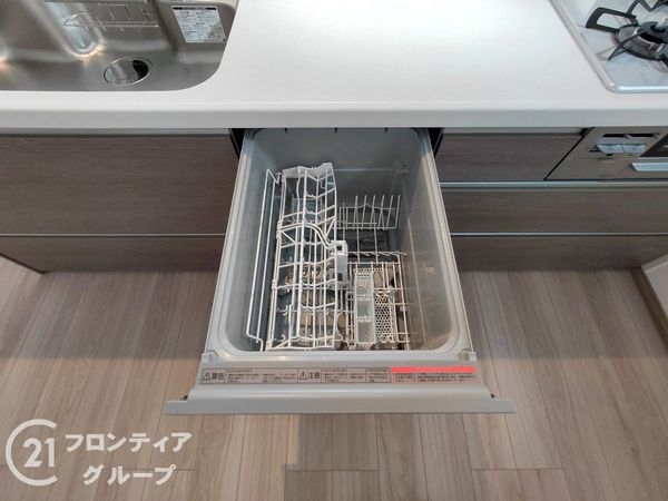 神戸市長田区上池田１丁目　新築一戸建て　全１区画