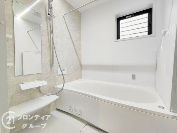 神戸市長田区上池田１丁目　新築一戸建て　全１区画