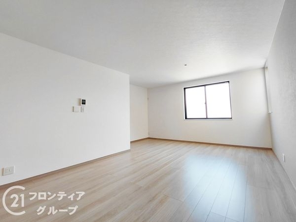 神戸市長田区上池田１丁目　新築一戸建て　全１区画