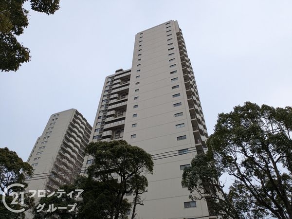 ポートピアプラザB棟　中古マンション